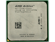 AMD Athlon X2 7750 BE 'AD775ZWCJ2BGH'