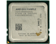 AMD Opteron 8435 'ZS263800S6D20'