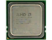 AMD Opteron 1.6 GHz 'ZS160805L4BGA'