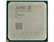 AMD A10 2GHz '2D206091I4467'