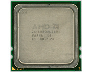 AMD Opteron 1.8GHz '2S180805L4B01'