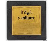 Intel Pentium 66 'SX950'