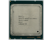 Intel Xeon E5-2609v2 'SR1AX'