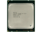 Intel Xeon E5-2630 'SR0KV'