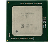 Intel Xeon 3600 'QAMW'