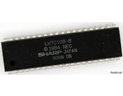 Sharp LH70108 -8 'N/A'