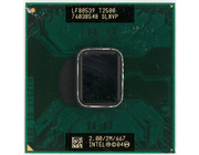 Intel Core Duo T2500 'SL8VP'