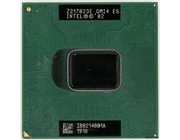 Intel Pentium M 1400 'QMI4'