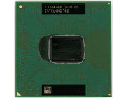Intel Celeron M 1400 'QVJ0'
