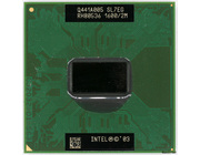 Intel Pentium M 725 'SL7EG'