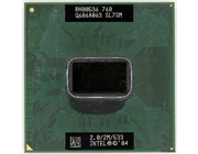 Intel Pentium M 760 'SL7SM'