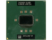 Intel Mobile Celeron 650 'SL6B8'