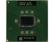 Intel Mobile Celeron 400 'SL6SE'