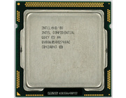 Intel Core i7 810 'Q1KY'
