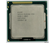 Intel Celeron Dual-Core G530 'SR05H'