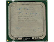 Intel Pentium 4 550 (3.4 GHz) 'QQ56'