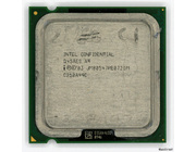 Intel Pentium 4 510 (2.8 GHz) 'Q45A'