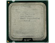 Intel Core 2 Extreme QX6700 'QQMM'