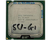 Intel Pentium 4 551 (3.4 GHz) 'QFIL'