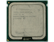 Intel Xeon 1.6 GHz 'QXXG'