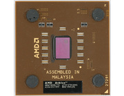 AMD Athlon XP 1800+ 'AXDA1800DLT3C'
