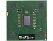 AMD Athlon XP 2200+ 'AXDA2200DUV3C'