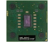 AMD Athlon XP 2800+ 'AXDA2800DKV4D'