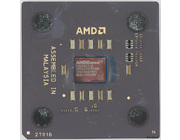 AMD Duron 800 'D800AUT1B'