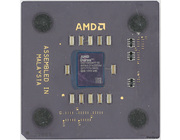 AMD Duron 1000 'DHD1000AMT1B'