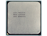 AMD Athlon II Regor 'RFB3150'