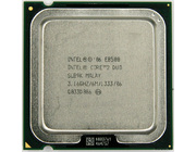 Intel Core 2 Duo E8500 'SLB9K'