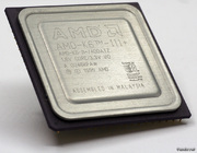 AMD K6-III+ 400 '26727'