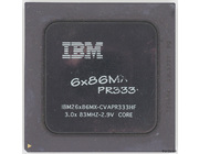 IBM 6x86MX PR333 '?'