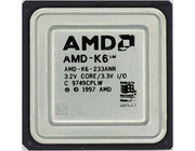 AMD K6 233ANR '?'