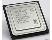 AMD K6-III 400 '26727'