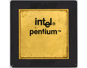 Intel Pentium 60 'SX974'