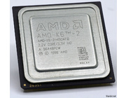 AMD K6-2 400AFQ '26351'