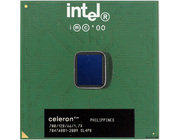 Intel Celeron 700 'SL4P8'