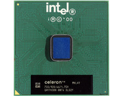 Intel Celeron 733 'SL52Y'