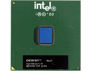 Intel Celeron 766 'SL4P6'