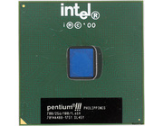 Intel Pentium III 700 'SL45Y'