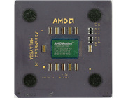 AMD Athlon 800 'A0800APT3B'