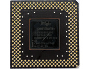 Intel Pentium 200 'SY045'