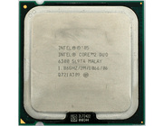 Intel Core 2 Duo E6300 'SL9TA'