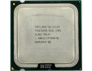 Intel Pentium Dual-Core E2160 'SLA8Z'