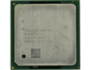 Intel Pentium 4 2.4 GHz  'QLY8'