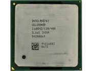 Intel Celeron 2.6 GHz 'SL6W5'