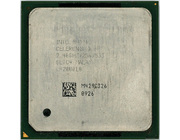 Intel Celeron D 320 (2.4 GHz) 'SL7C4'