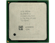 Intel Celeron D 325 (2.53 GHz) 'SL7C4'