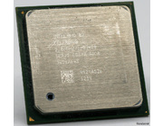 Intel Celeron 2.8 GHz 'SL77T'
